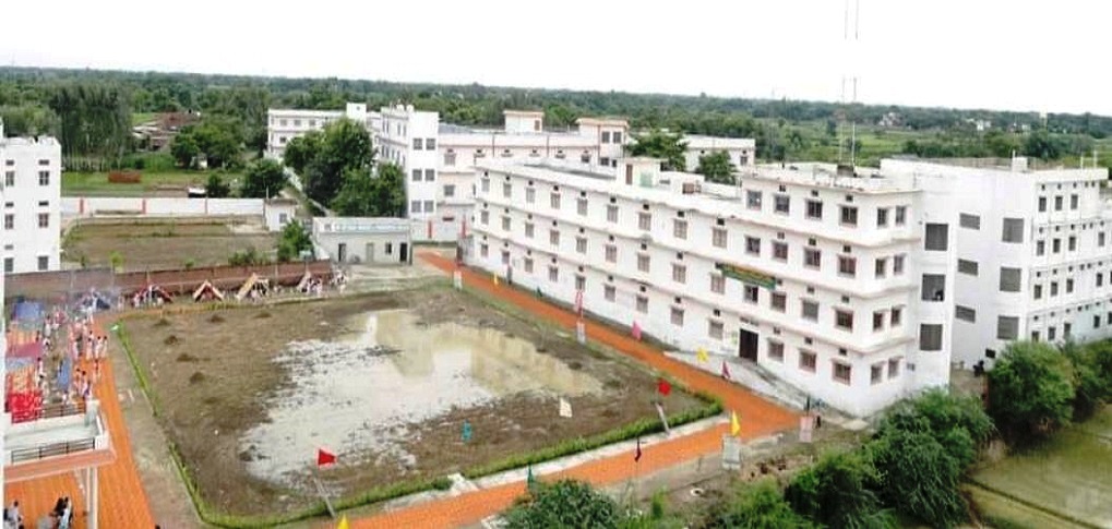 SATYADEV GROPU OF COLLEGES